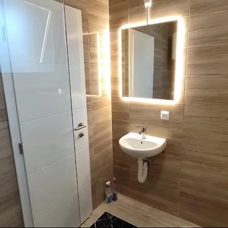 아파트 Apartments Zivinice