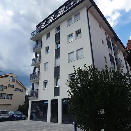 Apartments Zivinice * Zivinice