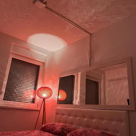 아파트 Apartments Zivinice *